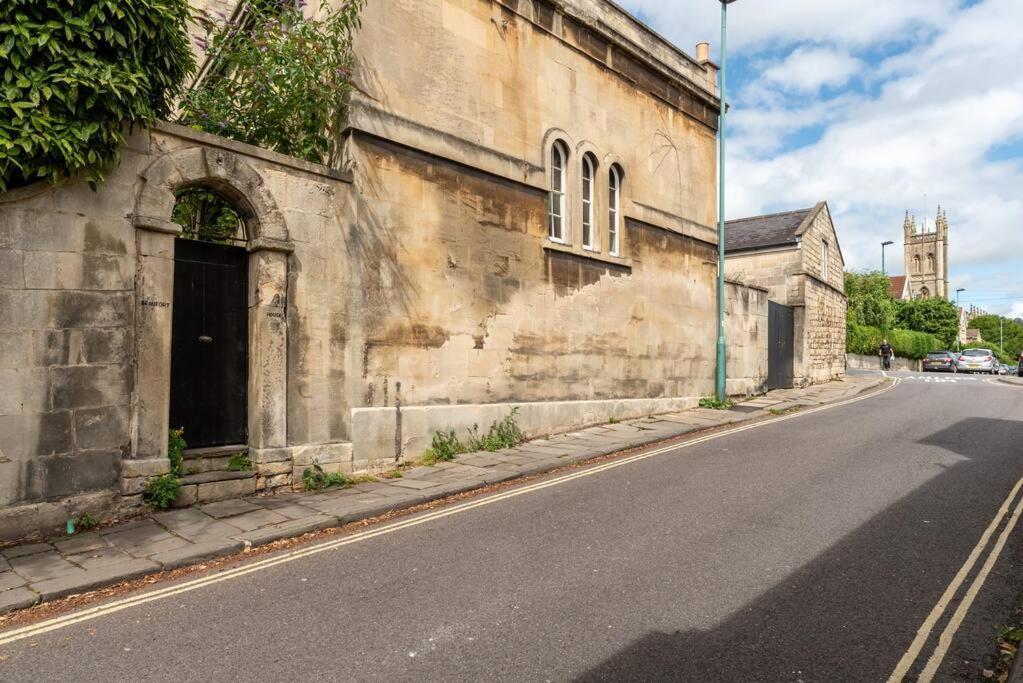 Look No Further The Stable Block In Beautiful Beaufort House 2 Bedrooms Bath Buitenkant foto