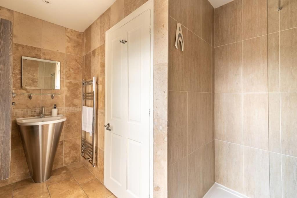 Look No Further The Stable Block In Beautiful Beaufort House 2 Bedrooms Bath Buitenkant foto