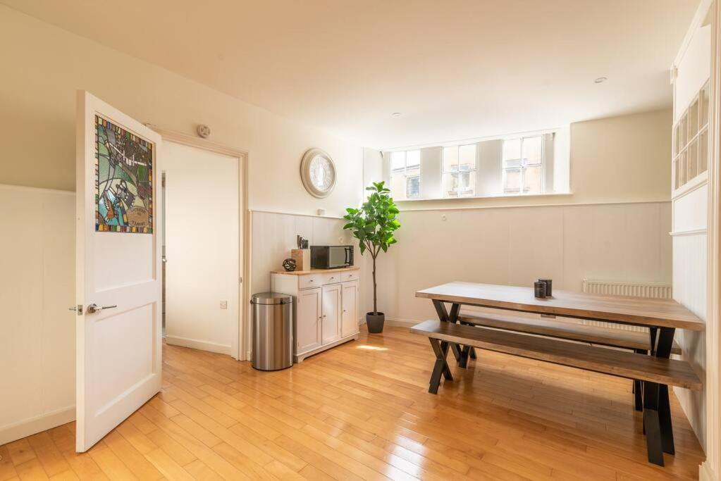 Look No Further The Stable Block In Beautiful Beaufort House 2 Bedrooms Bath Buitenkant foto