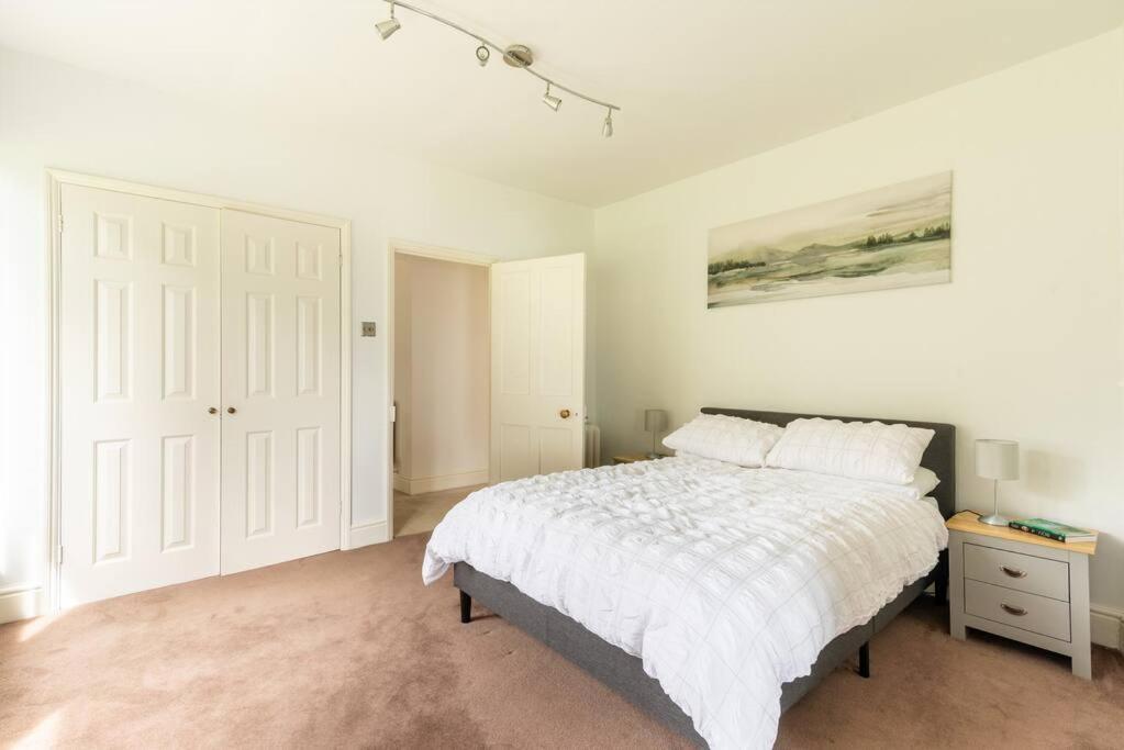 Look No Further The Stable Block In Beautiful Beaufort House 2 Bedrooms Bath Buitenkant foto