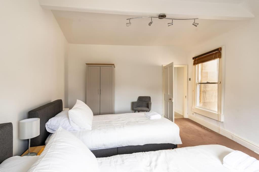 Look No Further The Stable Block In Beautiful Beaufort House 2 Bedrooms Bath Buitenkant foto