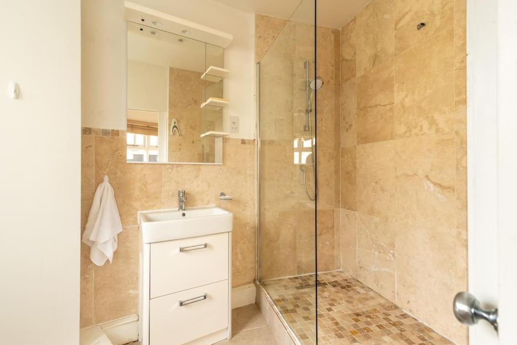 Look No Further The Stable Block In Beautiful Beaufort House 2 Bedrooms Bath Buitenkant foto